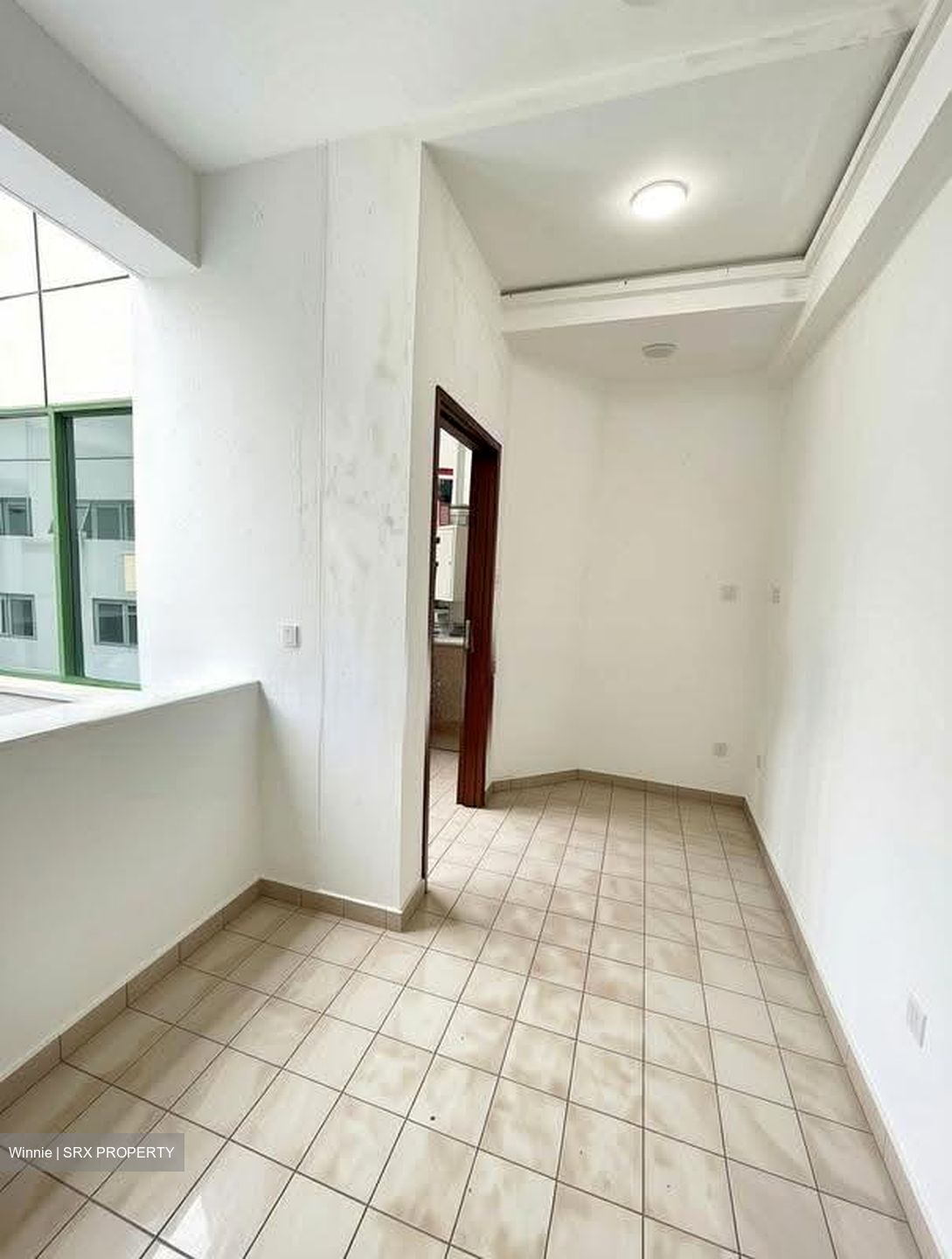 The Aberdeen (D12), Condominium #612527501